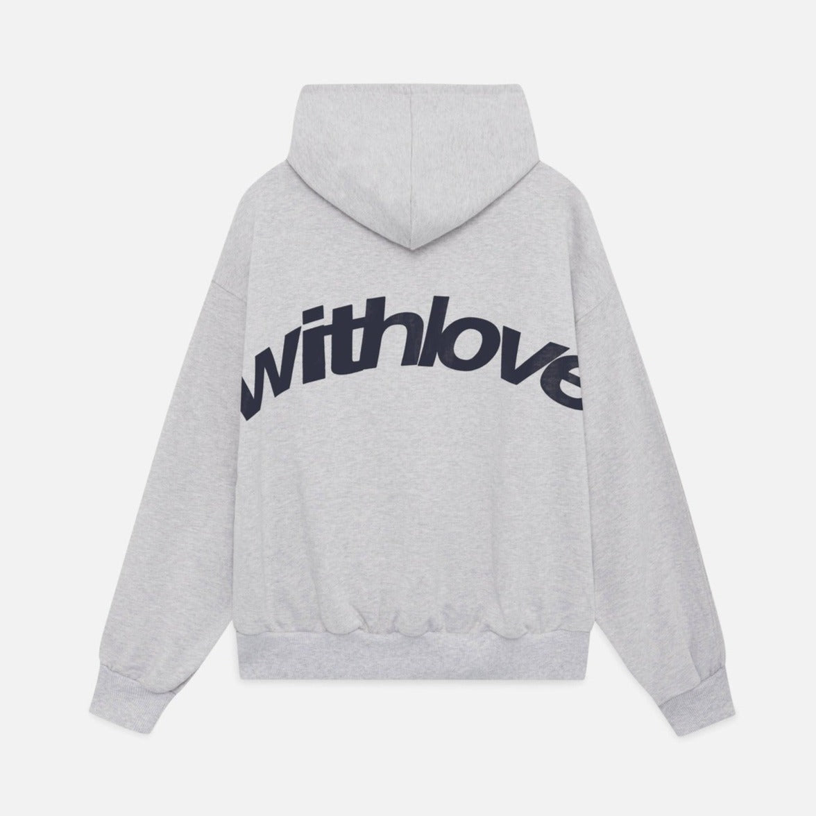 Unisex Stylish Hoodie with print