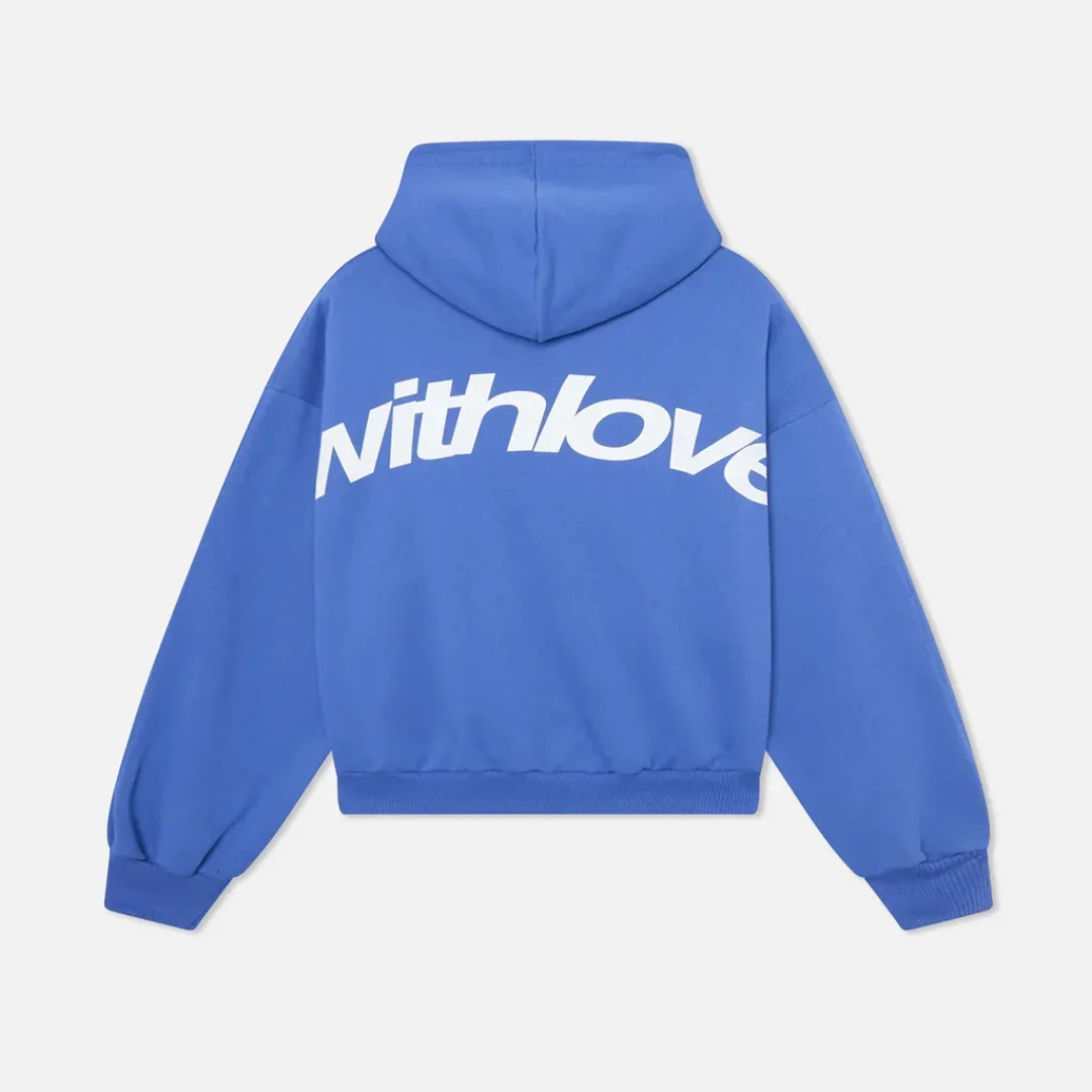 Unisex Stylish Hoodie with print