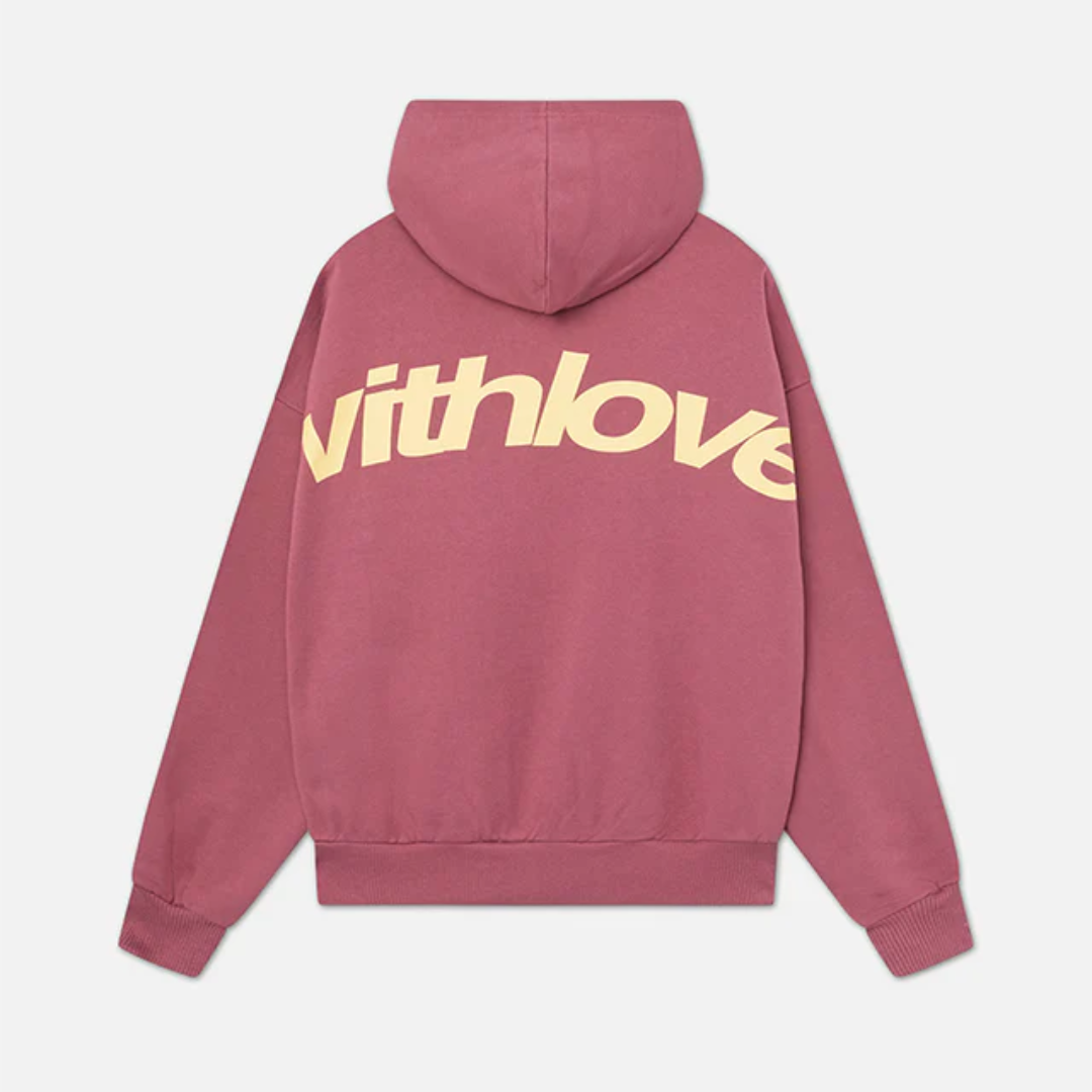 Unisex Stylish Hoodie with print